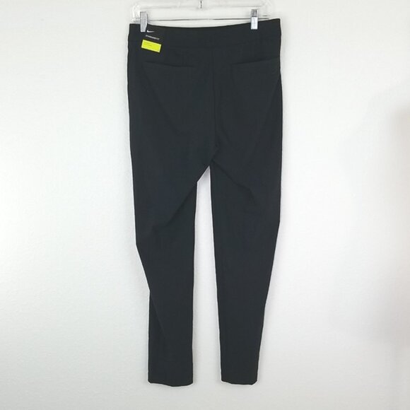 *NWT* NIKE Flex UV Standard Fit Golf Pants BV0174-010, Black, size S - Picture 5 of 12